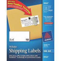 Avery 8163